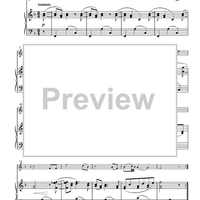 Suzuki Violin School, Volume 4 - Piano Accompaniment