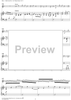 Violin Sonata No. 3 - Piano Score