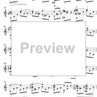 Suite on Personages from Alexander Pushkin's Fairy Tales