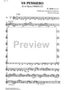 Va Pensiero from the opera Nabucco - Accordion 4