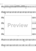 Champagne Galop - Baritone Horn 2