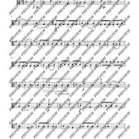 Easy Concert Pieces - Viola