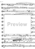 Sonata Op. 1 - A Clarinet