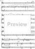 Sarabande - Score