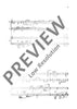 Colorful Sutra Banner - Score and Parts