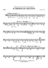 Scarborough Variations - Tuba 2