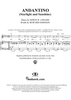 Andantino