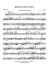 Holiday Collection I - Clarinet 1