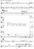 The Jazz Police - Alto Saxophone 1