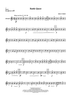 Battle Quest - Tenor Saxophone
