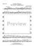 A Review March to The U.S. of A. Armed Forces - Bb Clarinet 1