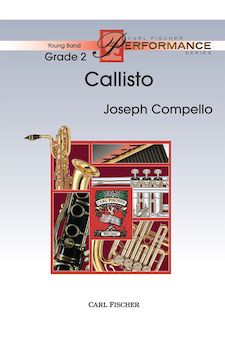 Callisto - Baritone Horn TC