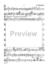 The Jitterbug Waltz - Bb Trumpet 1