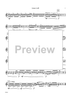 The Code (March) - Bb Clarinet 1