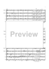 Americana Collection - Score