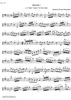 Suite No. 4 Eb Major BWV 1010 - Cello