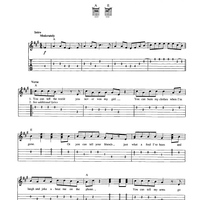 Achy Breaky Heart (Don't Tell My Heart)