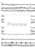 Lauda primaverile - Score