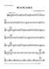 Black Sails - Alto Saxophone 1