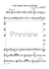 Easy String Quartets - Volume 1 - Violin 2