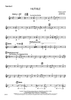 Nutville - Tenor Saxophone 2
