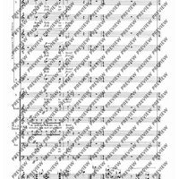 Moses und Aron - Piano Reduction