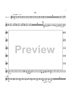 Concerto No. 2 for Organ and Brass Quintet - F Horn