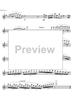Fantasias - Flute