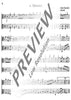 Tanzbüchlein für zwei Bratschen - Performing Score