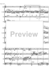 Divertissement - Score