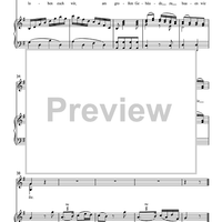 Zum Schluß der logenversammlung