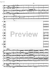 Kyrie from Messa solenne - Full Score