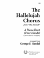 The Hallelujah Chorus - from The Messiah