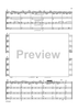 Collected Quartets Volume 2 - Score