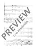 La Sperenza - Die Hoffnung - Score