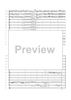 Rhosymedre - Prelude on a Welsh Hymn Tune - Score