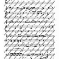 Concerto Bb Major - Piano Score and Solo Part