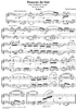 Douceur du Soir, No. 4 from "Feuillets de Voyage", Op. 26, Book 1