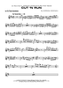 Cut 'n Run - Tenor Saxophone 1