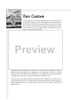 Contents - Bonus Material