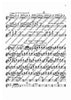 Carmina Burana - Clarinet 1