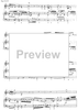 Messa da Requiem - Score