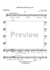 Romantic Pieces, Op. 75 - Euphonium BC/TC