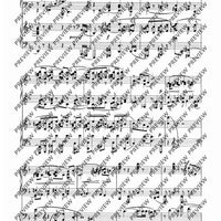 Tango - Performing Score