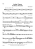Avian Dance - Bass