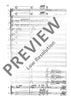 Music for Orchestra - Full Score