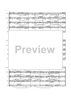 Irish Tune From County Derry - Score