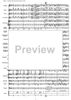 Parade of the Charioteers (from Ben Hur) - Score