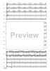 The Iron Horse - Full Score