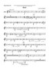 Burst - Bass Clarinet